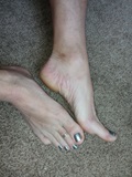 Foot Fetish Photo