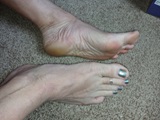 Foot Fetish Photo