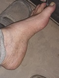 Foot Fetish Photo