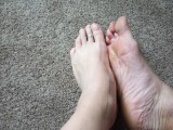 Foot Fetish Photo