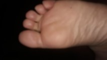 Foot Fetish Photo
