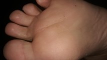 Foot Fetish Photo
