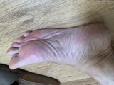 Foot Fetish Photo