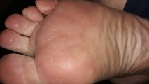 Foot Fetish Photo