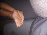 Foot Fetish Photo