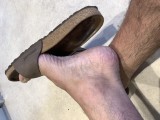 Foot Fetish Photo