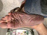 Foot Fetish Photo