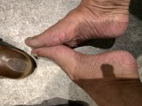 Foot Fetish Photo