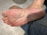 Foot Fetish Photo