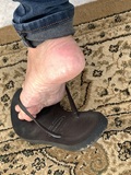 Foot Fetish Photo