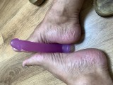Foot Fetish Photo