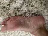 Foot Fetish Photo
