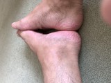 Foot Fetish Photo