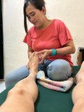 Foot Fetish Photo