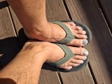 Foot Fetish Photo