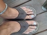 Foot Fetish Photo