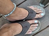 Foot Fetish Photo