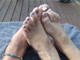 Foot Fetish Photo
