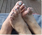 Foot Fetish Photo