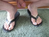 Foot Fetish Photo
