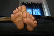Foot Fetish Photo