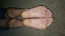 Foot Fetish Photo