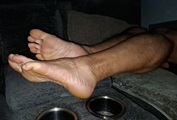 Foot Fetish Photo
