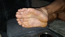 Foot Fetish Photo