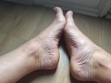 Foot Fetish Photo