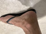 Foot Fetish Photo