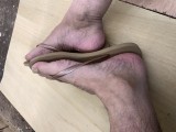 Foot Fetish Photo