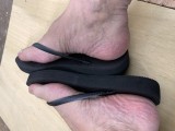 Foot Fetish Photo