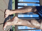 Foot Fetish Photo