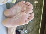 Foot Fetish Photo