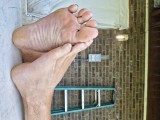 Foot Fetish Photo