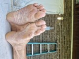 Foot Fetish Photo