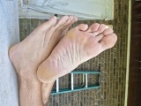 Foot Fetish Photo