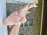 Foot Fetish Photo