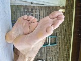 Foot Fetish Photo