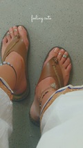 Foot Fetish Photo