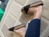 Foot Fetish Photo