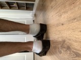 Foot Fetish Photo
