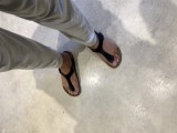 Foot Fetish Photo