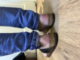 Foot Fetish Photo