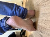 Foot Fetish Photo