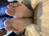 Foot Fetish Photo