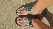 Foot Fetish Photo