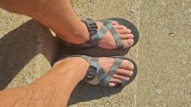 Foot Fetish Photo