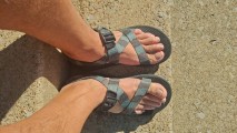 Foot Fetish Photo