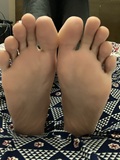Foot Fetish Photo